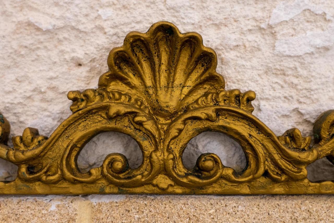 Corte Sant'Oronzo Diso Exterior foto